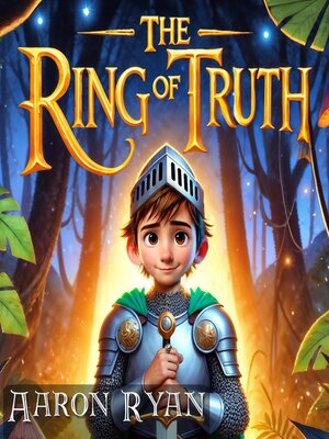 cover image of The Ring of Truth